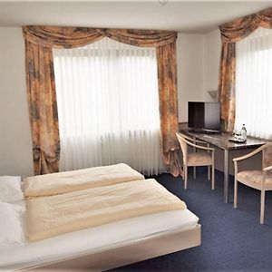 Private Bathroom Double Room